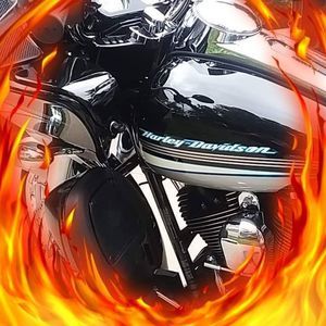 Meet your Posher, Joe